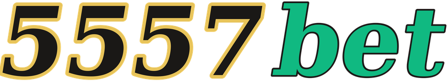 5557bet logo