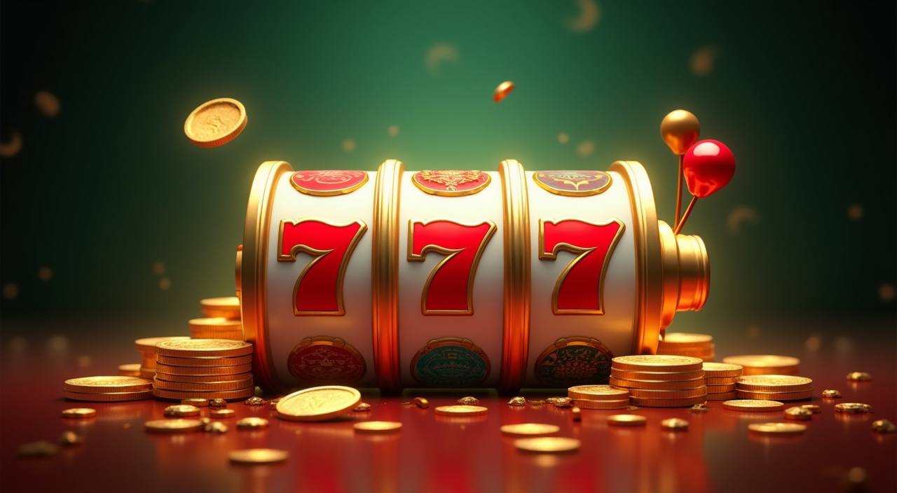5557bet ফল-স্পিন স্লট গেমের জন্য 5557bet এর দারুন অভিজ্ঞতা